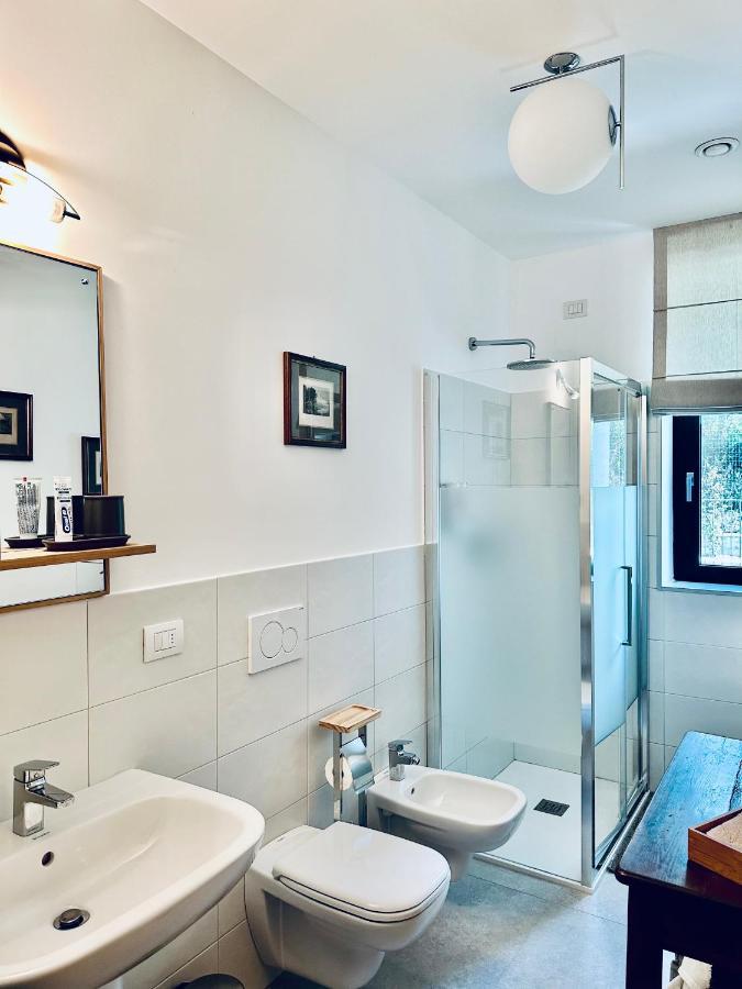 La Casa Di Ada Apartment อีเซโอ ภายนอก รูปภาพ
