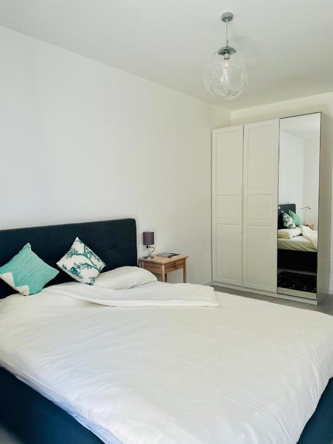 La Casa Di Ada Apartment อีเซโอ ภายนอก รูปภาพ